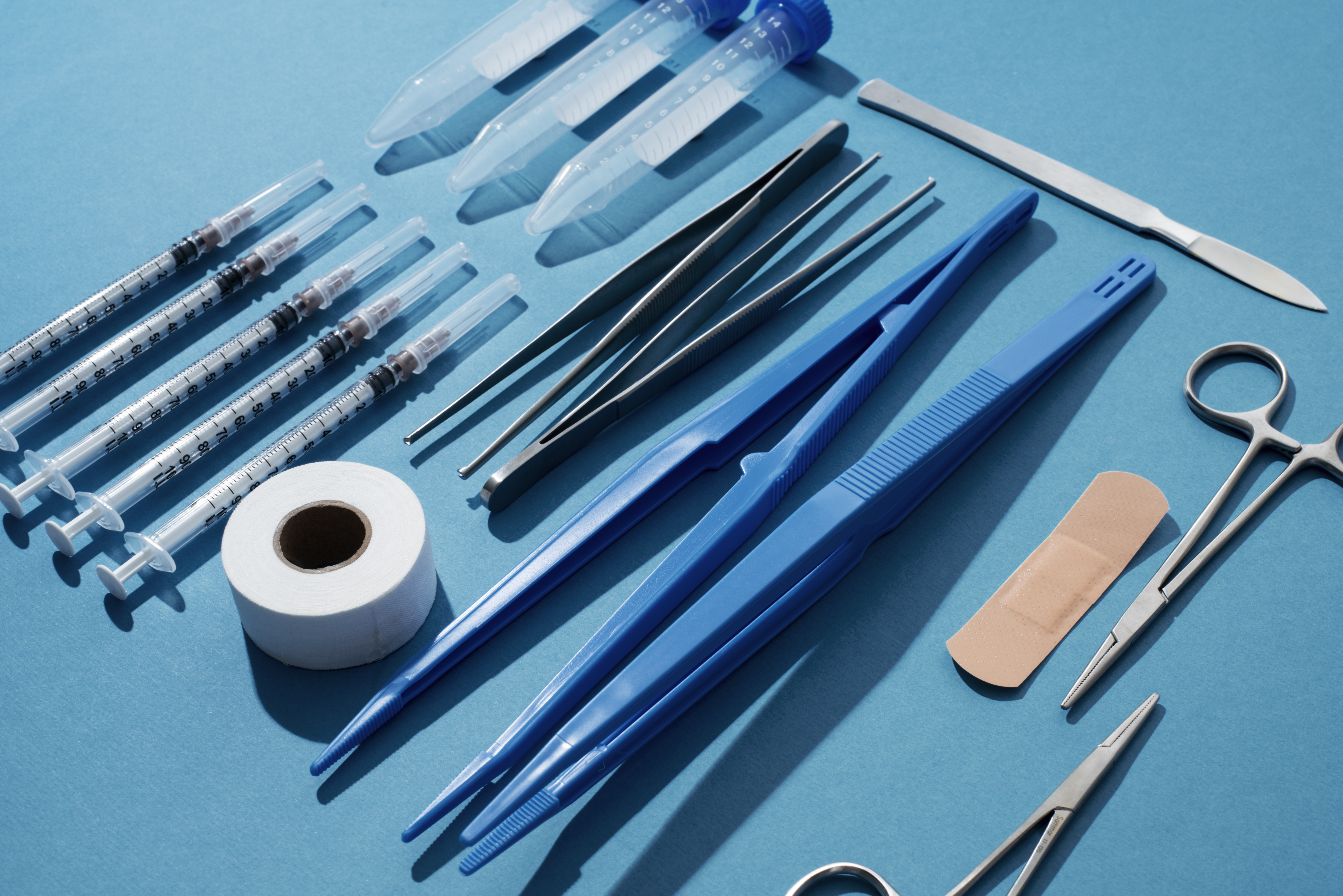 Surgical Equipment